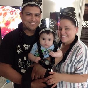 Meet your Posher, Don joseängel